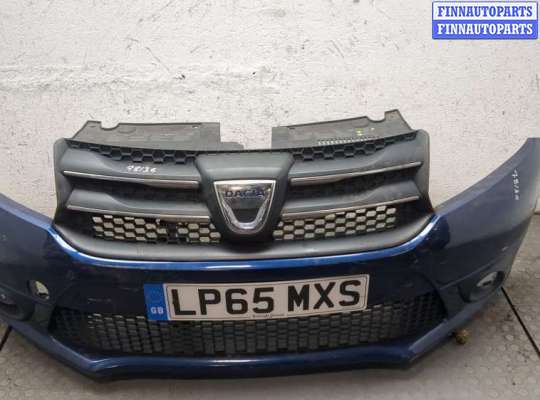 купить Бампер на Dacia Sandero 2012-2020