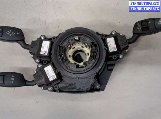 Переключатель поворотов и дворников (стрекоза) BM3370957 на BMW 5 E60 2003-2010