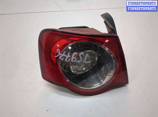 Купить Фонарь (задний) на Volkswagen Passat 6 2005-2010 Фонарь (задний) VG2691829 на Volkswagen Passat 6 2005-2010