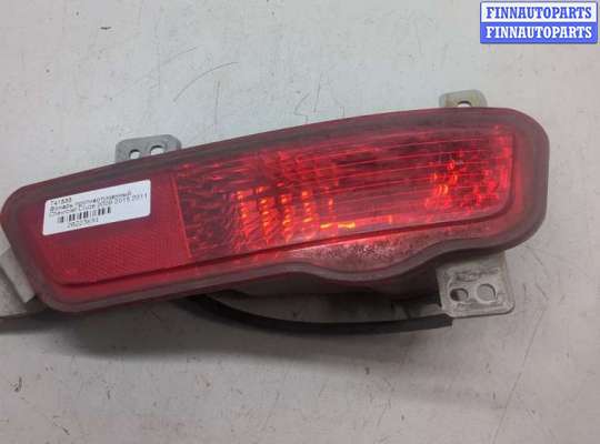 купить Фонарь противотуманный на Chevrolet Cruze 2009-2015