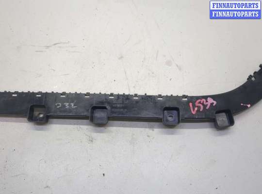 Кронштейн бампера на Infiniti JX/QX60 (L50)