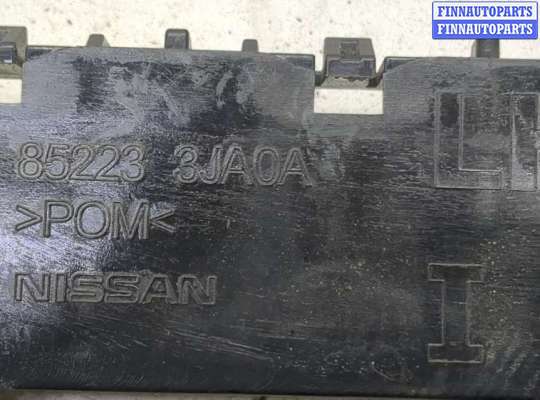 Кронштейн бампера на Infiniti JX/QX60 (L50)