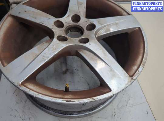 купить Диск литой на Seat Leon 2 2005-2012