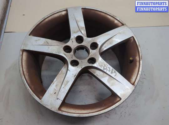 Купить Диск литой на Seat Leon 2 2005-2012 Диск литой ST350419 на Seat Leon 2 2005-2012