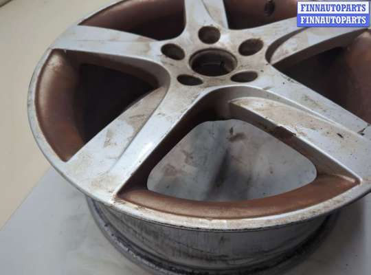 купить Диск литой на Seat Leon 2 2005-2012