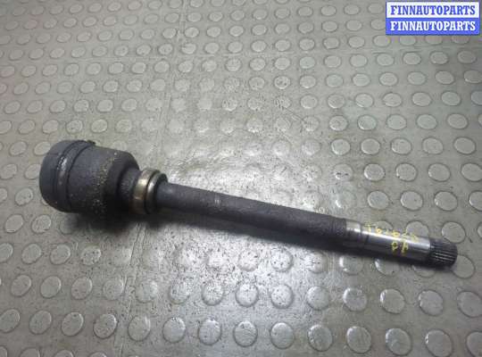 Полуось (приводной вал, шрус) PG1238493 на Citroen Berlingo 2002-2008