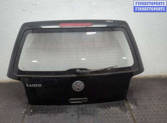 купить Ручка крышки багажника на Volkswagen Lupo
