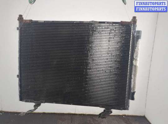 купить Радиатор кондиционера на Acura MDX 2001-2006