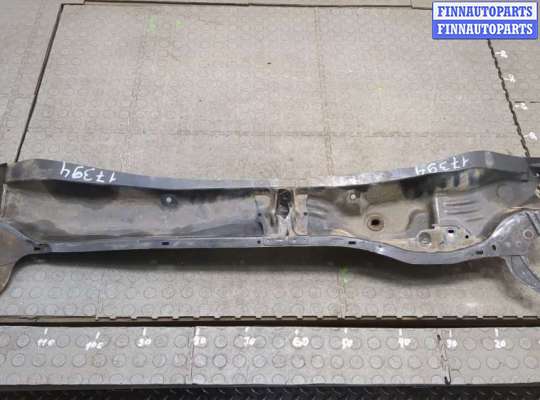 Жабо под дворники (дождевик) TT847769 на Toyota Camry V40 2006-2011