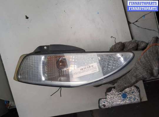 Фара противотуманная (галогенка) SM17102 на Smart Forfour W454 2004-2006