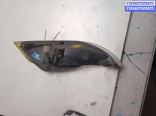 Фара противотуманная (ПТФ) на Smart ForFour (W454)