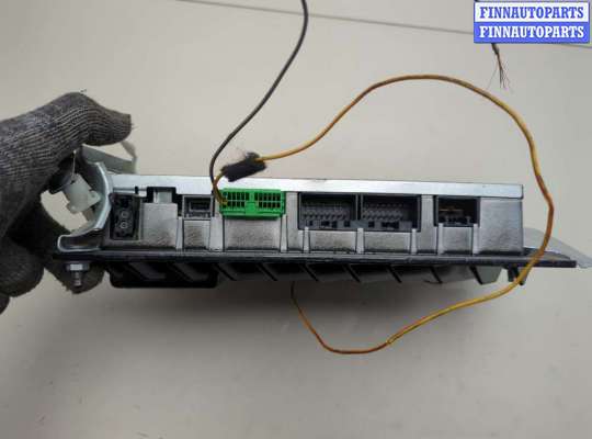 купить Усилитель звука на Land Rover Range Rover Evoque 2011-2018