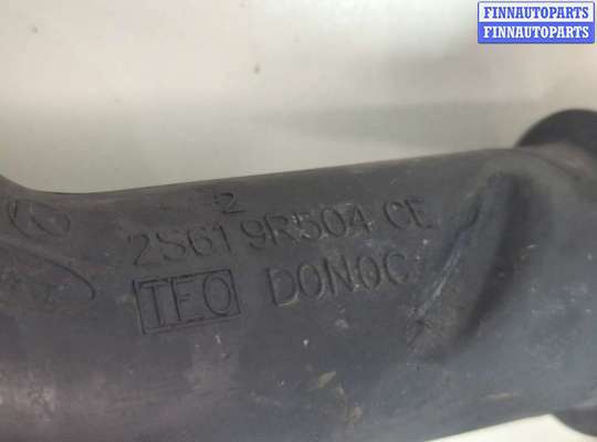 купить Корпус воздушного фильтра на Ford Fiesta 2001-2007