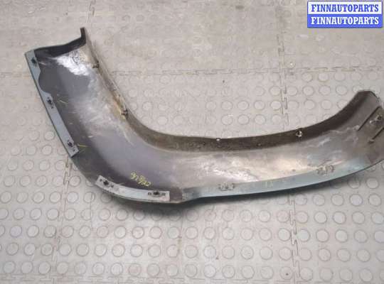 купить Молдинг крыла на Jeep Liberty 2001-2007