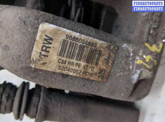 купить Суппорт на Citroen C5 2008-2017