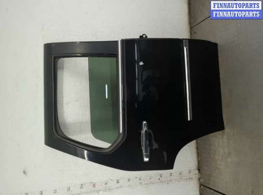 купить Стекло боковой двери на Cadillac Escalade 3 2006-2014