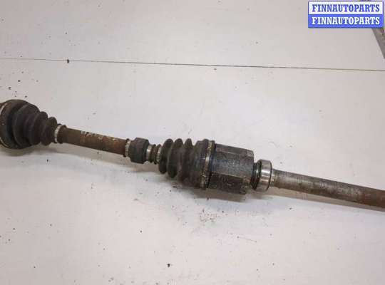 купить Полуось (приводной вал, шрус) на Nissan Qashqai 2006-2013