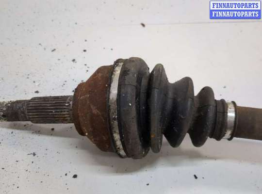 купить Полуось (приводной вал, шрус) на Nissan Qashqai 2006-2013