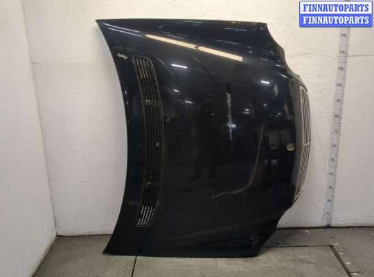 Решетка радиатора MB1698000 на Mercedes C W203 2000-2008