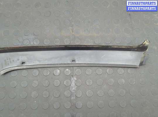 купить Молдинг стекла (лобовое) на Hummer H2