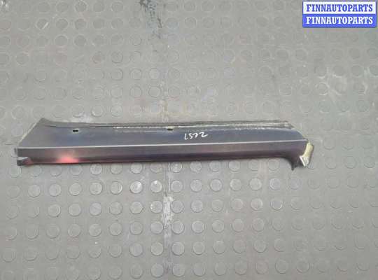 купить Молдинг стекла (лобовое) на Hummer H2