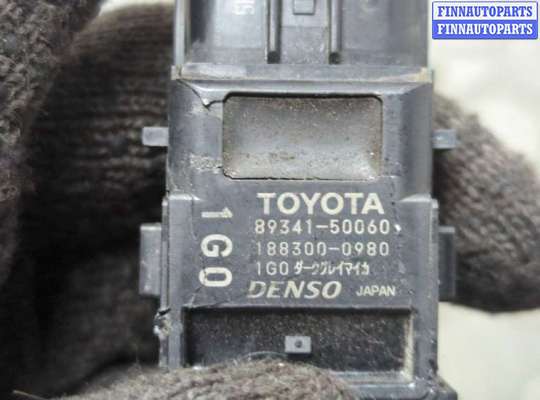 Датчик парктроника на Lexus LS IV (XF40)