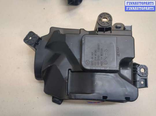 купить Сабвуфер на Mazda 3 (BP) 2019-2025