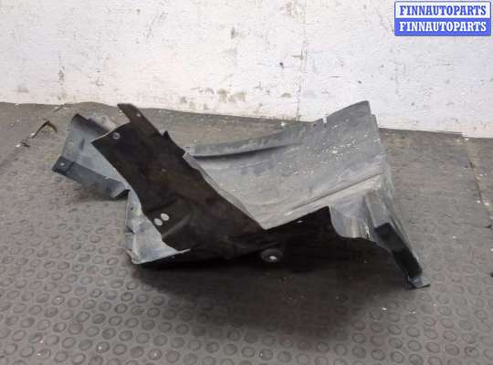 купить Защита арок (подкрылок) на BMW X6 E71 2007-2014