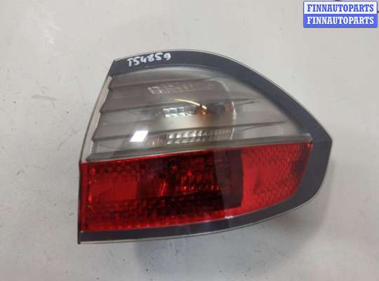 Фонарь задний на Ford S-Max
