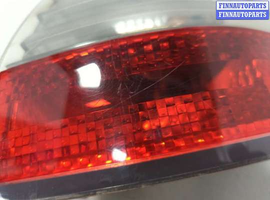 Фонарь задний на Ford S-Max