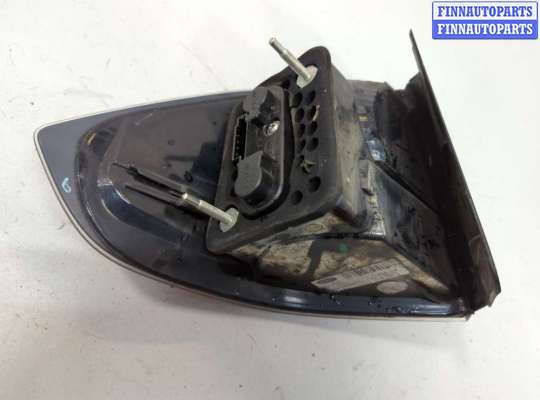 Фонарь задний на Ford S-Max