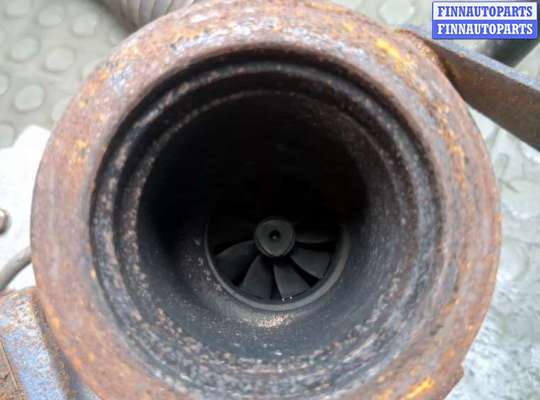 купить Турбина на BMW 3 E90, E91, E92, E93 2005-2012