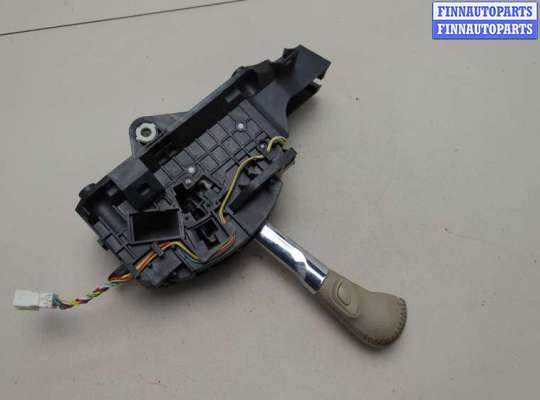 купить Кулиса КПП на Nissan Murano 2008-2015