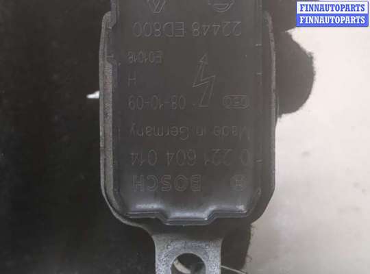 купить Катушка зажигания на Nissan Note E11 2005-2013