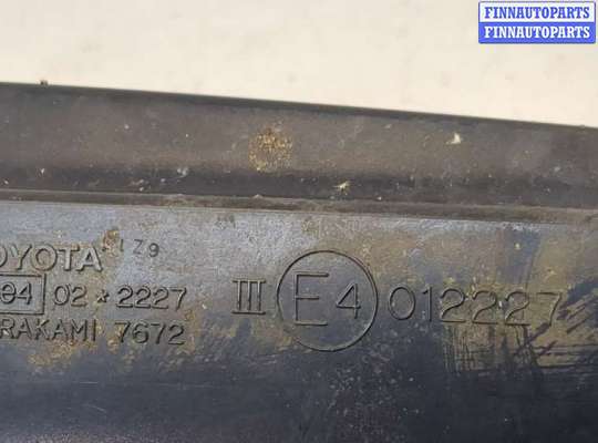 купить Зеркало боковое на Toyota Prius 2003-2009