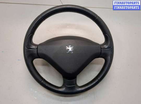 Руль PG1240516 на Peugeot 207 2006-2015