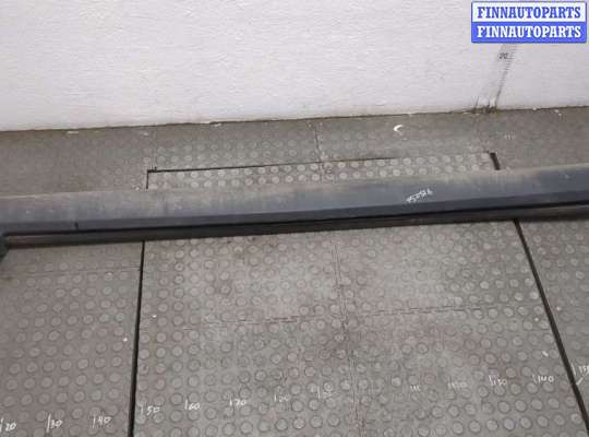 купить Накладка на порог на Volvo XC70 2007-2016