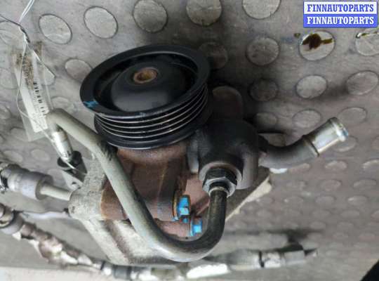 купить Насос гидроусилителя руля (ГУР) на Ford Fiesta 2001-2007