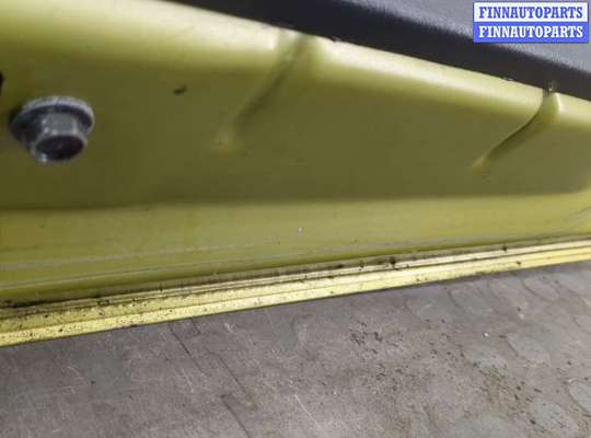 купить Фонарь крышки багажника на Nissan Almera N15 1995-2000