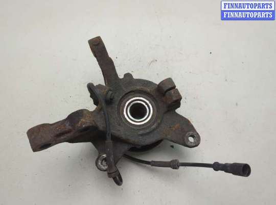 купить Ступица (кулак, цапфа) на Renault Scenic 1996-2002
