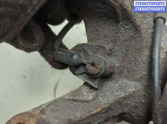 купить Ступица (кулак, цапфа) на Renault Scenic 1996-2002