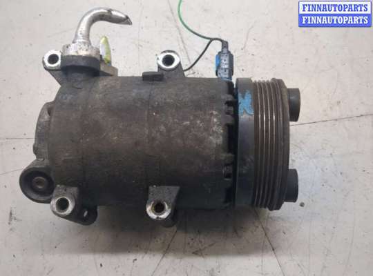 купить Компрессор кондиционера на Ford C-Max 2002-2010