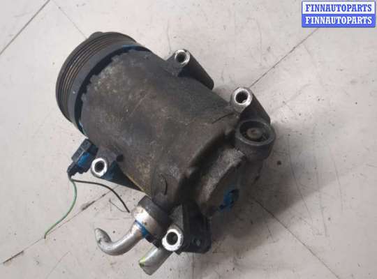 купить Компрессор кондиционера на Ford C-Max 2002-2010