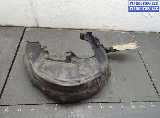купить Защита арок (подкрылок) на Subaru Legacy Outback (B15) 2014-2019