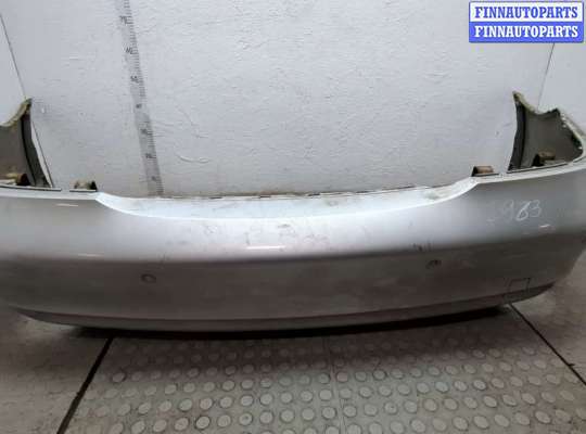 Бампер MB1688106 на Mercedes CLS C219 2004-2010