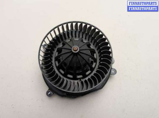 Сопротивление отопителя (моторчика печки) MB1655895 на Mercedes E W211 2002-2009