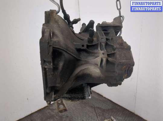 купить КПП 5-ст.мех. (МКПП) на Opel Astra H 2004-2010