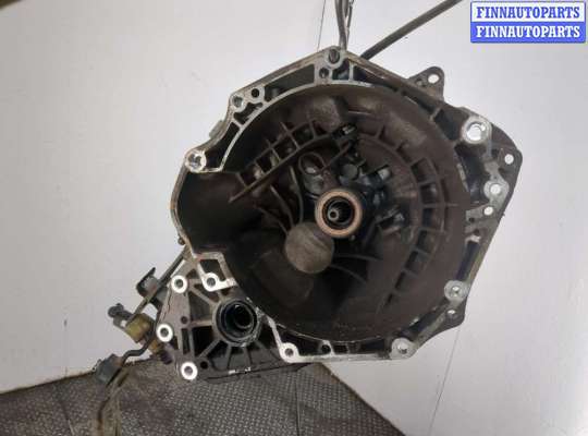КПП 5-ст.мех. (МКПП) OP2413669 на Opel Astra H 2004-2010