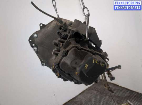 купить КПП 5-ст.мех. (МКПП) на Opel Astra H 2004-2010