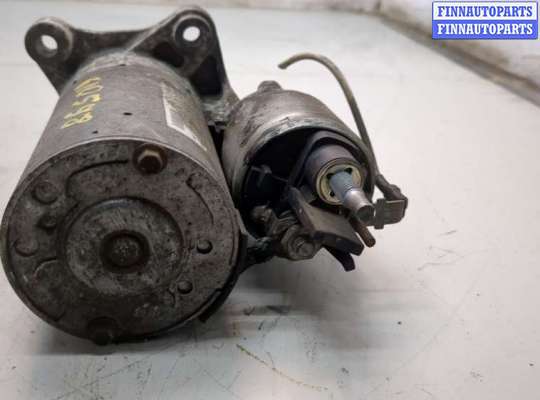 купить Стартер на Dacia Logan 2004-2012